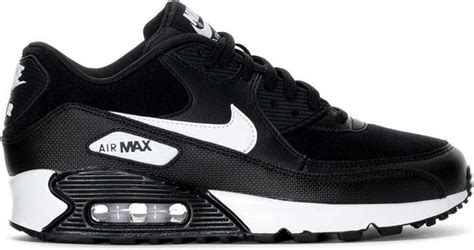 nike air max 90 ltr maat 42 dames zwart 325213|nike air max 90 dames.